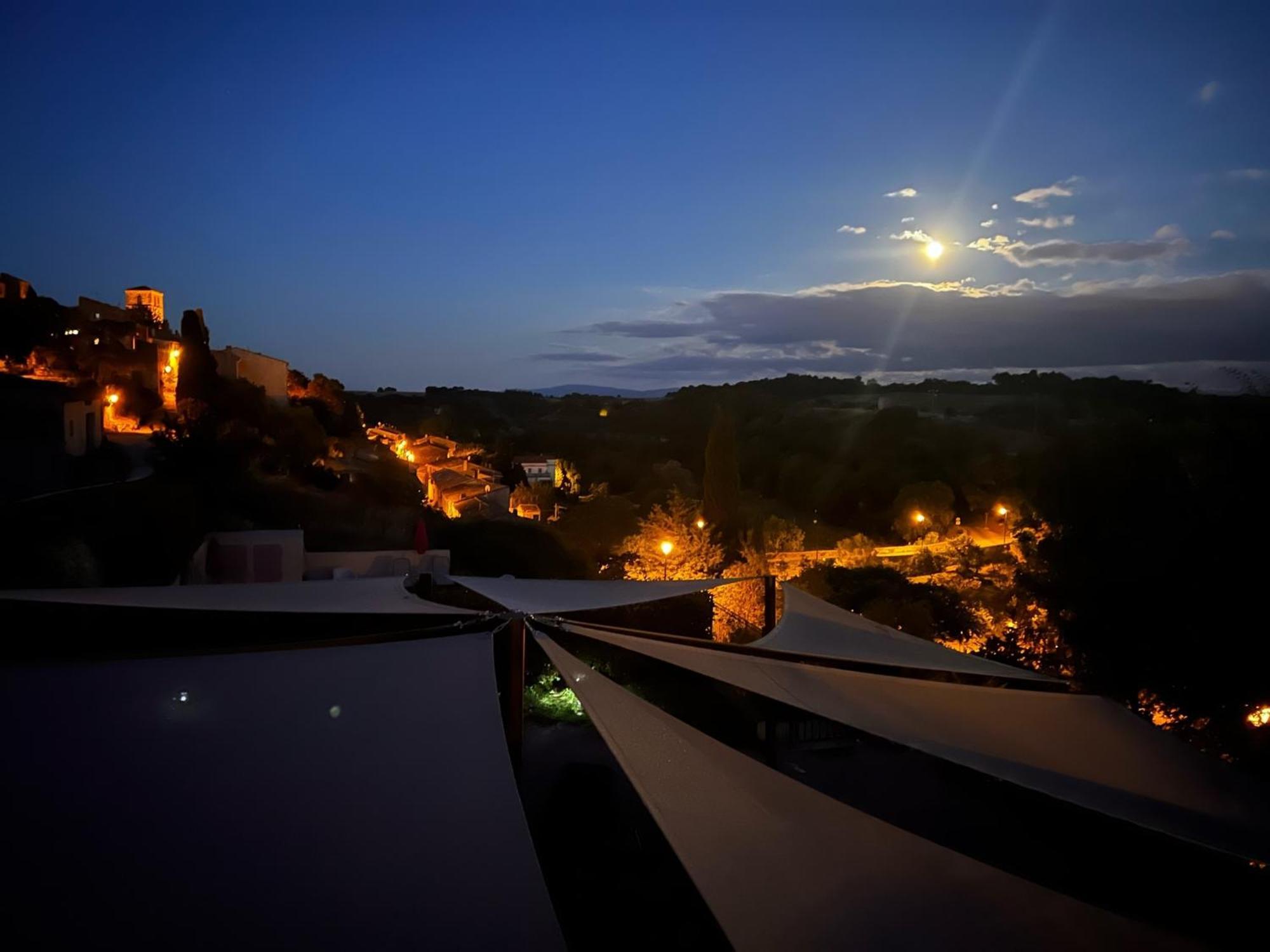 Aragon Logis Hotel Restaurant La Bergerie מראה חיצוני תמונה