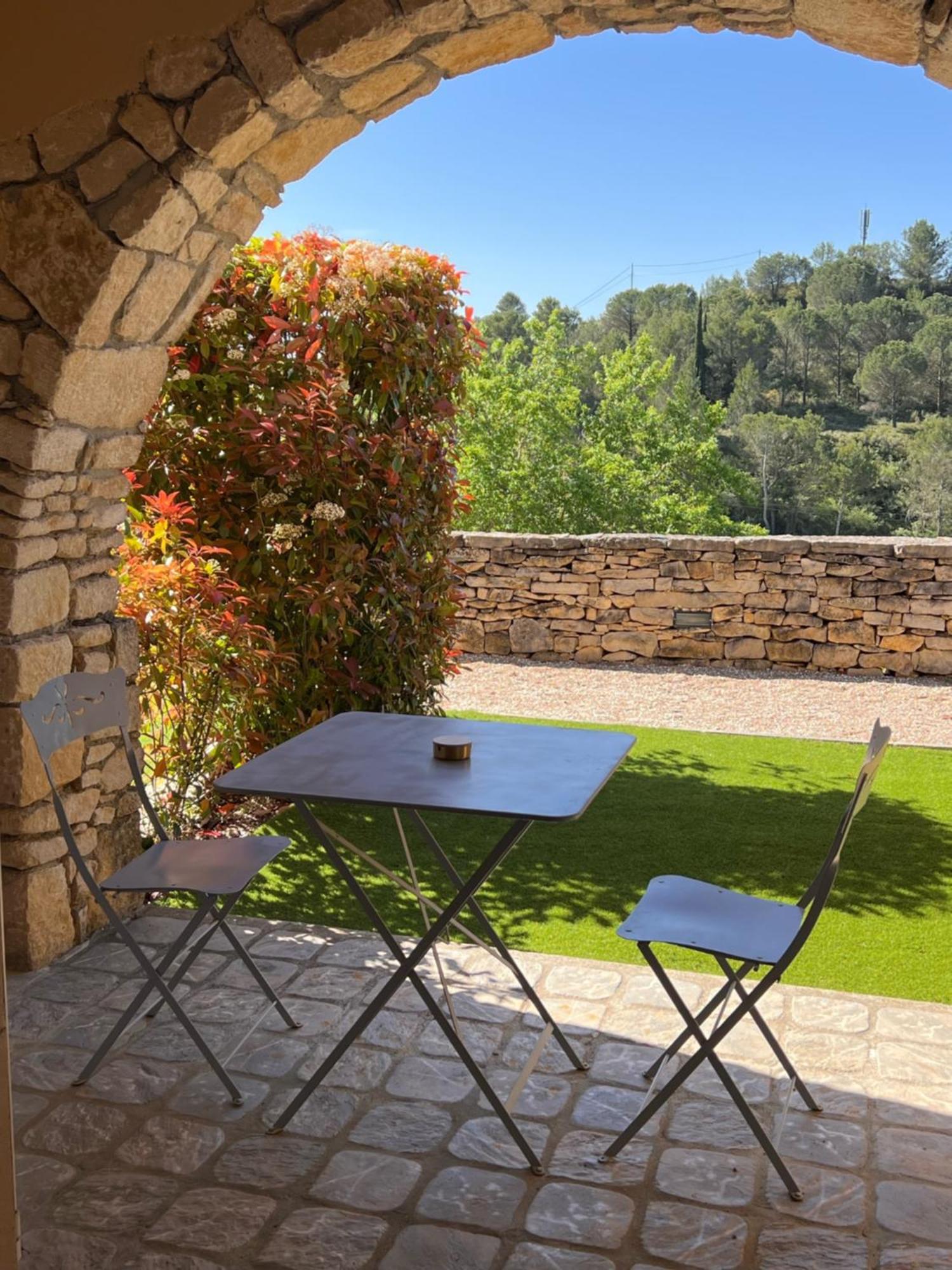 Aragon Logis Hotel Restaurant La Bergerie מראה חיצוני תמונה