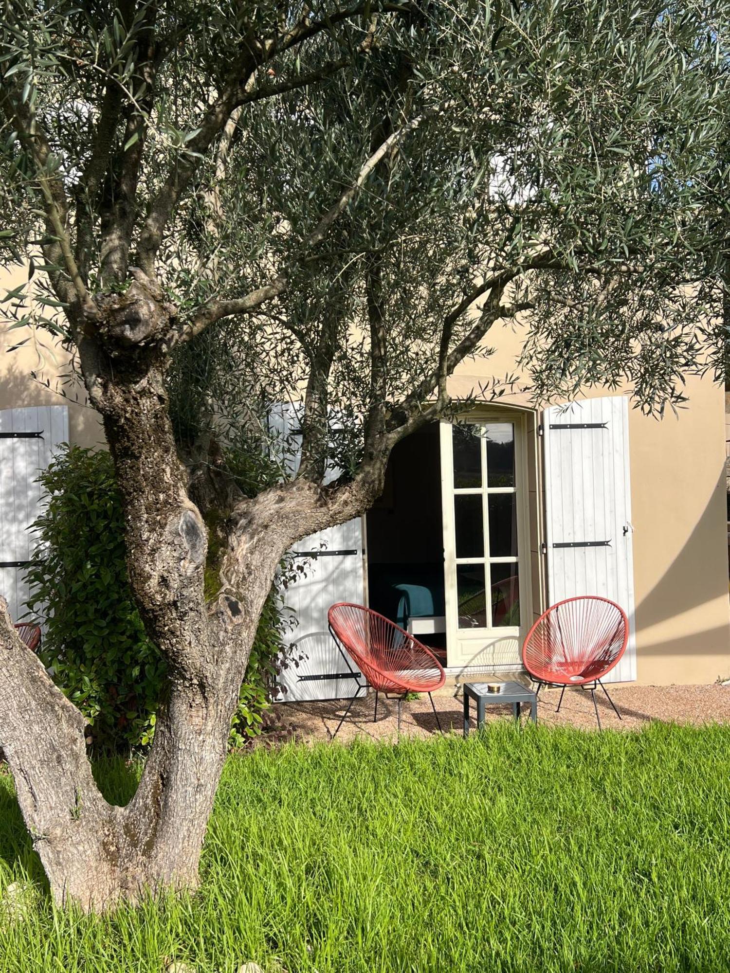 Aragon Logis Hotel Restaurant La Bergerie מראה חיצוני תמונה