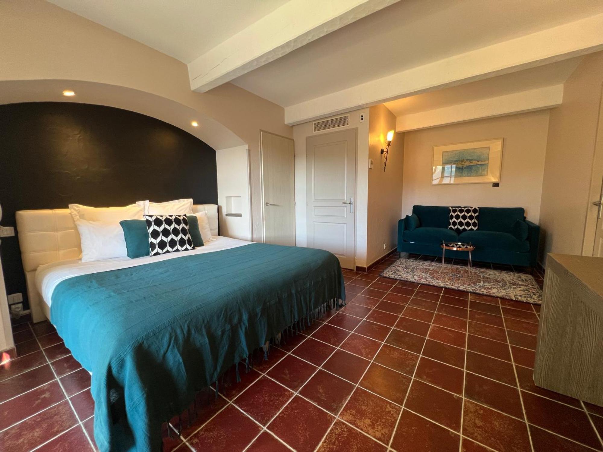 Aragon Logis Hotel Restaurant La Bergerie מראה חיצוני תמונה