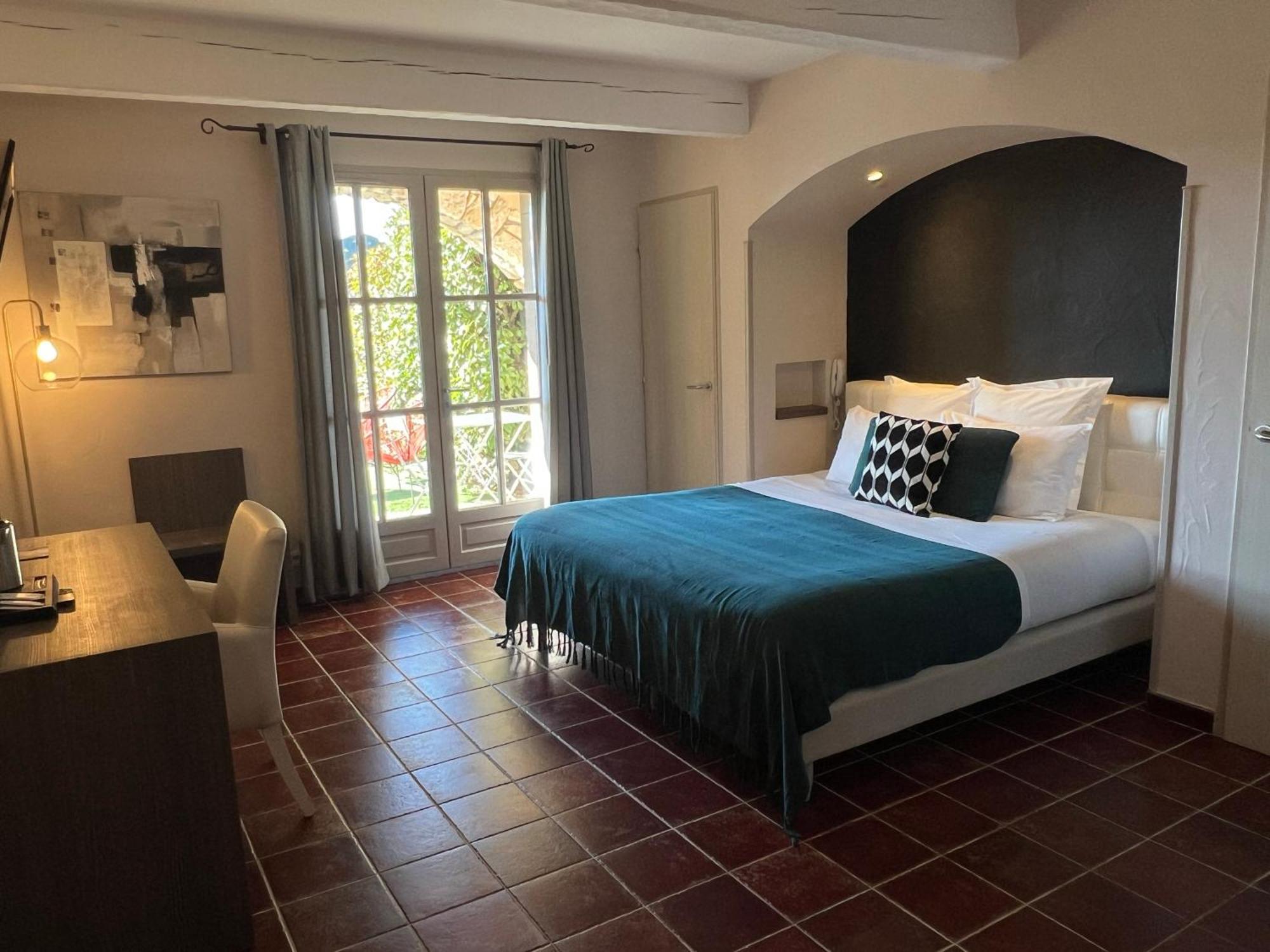 Aragon Logis Hotel Restaurant La Bergerie מראה חיצוני תמונה